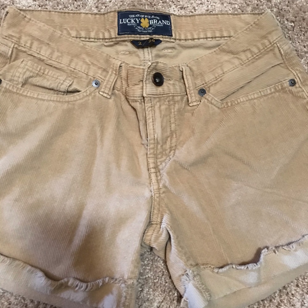 Women’s shorts